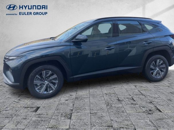 Hyundai Tucson HEV 169 kW image number 2