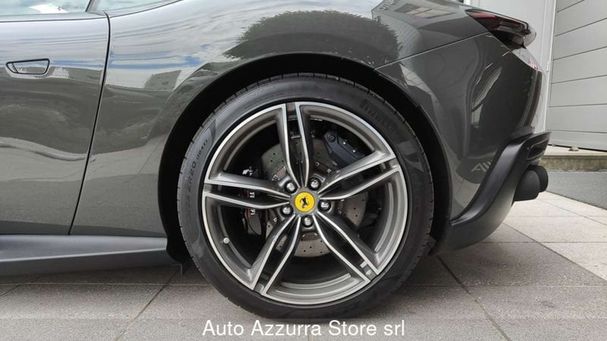 Ferrari Roma Spider 456 kW image number 8