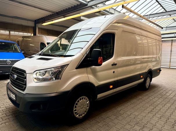 Ford Transit L4H3 2.0 125 kW image number 1