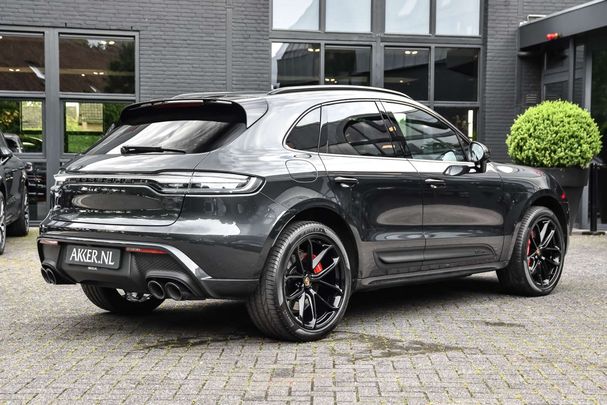 Porsche Macan GTS 323 kW image number 20