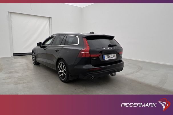 Volvo V60 D4 AWD 140 kW image number 10