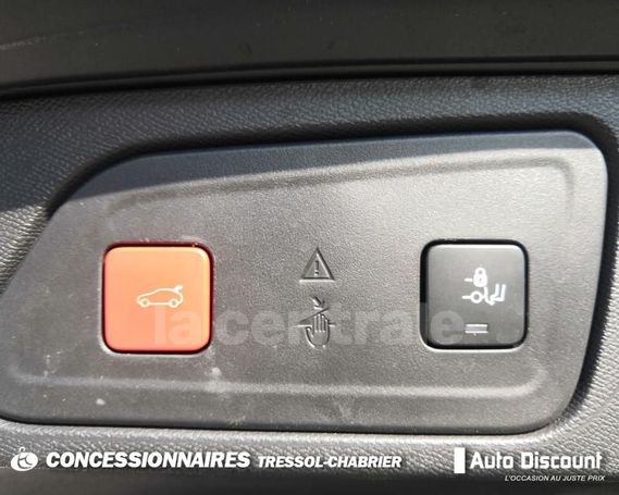 Citroen C5 Aircross BlueHDi 130 S&S EAT8 96 kW image number 20