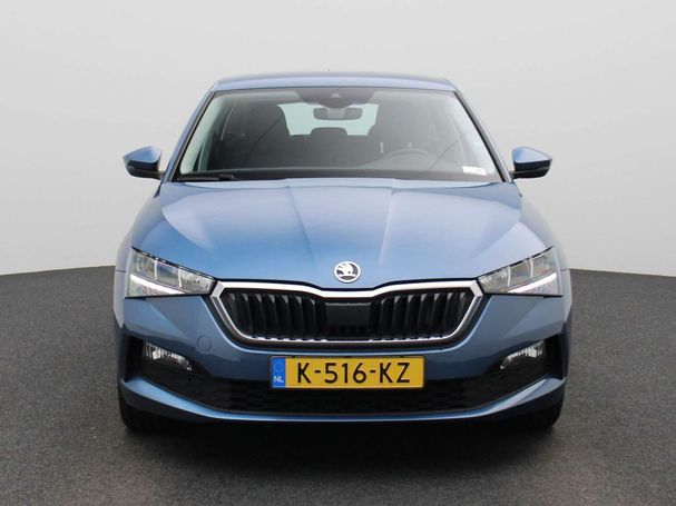 Skoda Scala 1.0 TSI 81 kW image number 2