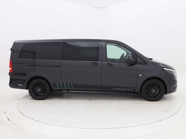 Mercedes-Benz Vito e 85 kW image number 2