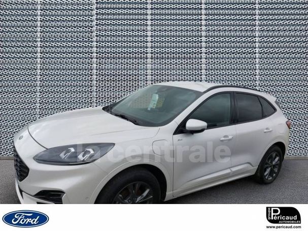 Ford Kuga 165 kW image number 11