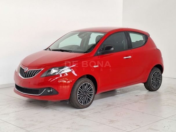 Lancia Ypsilon 51 kW image number 1