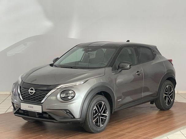 Nissan Juke 1.6 N-CONNECTA 105 kW image number 1