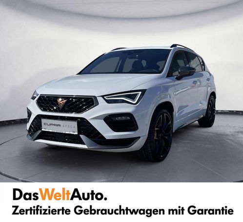 Cupra Ateca 2.0 TSI DSG 4Drive 221 kW image number 1