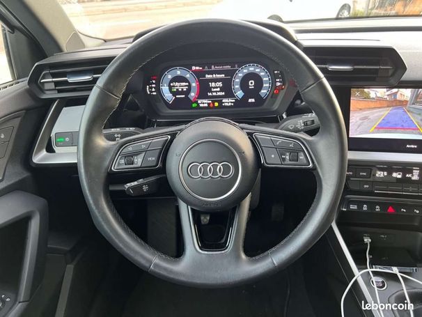 Audi A3 2.0 TDI 86 kW image number 17