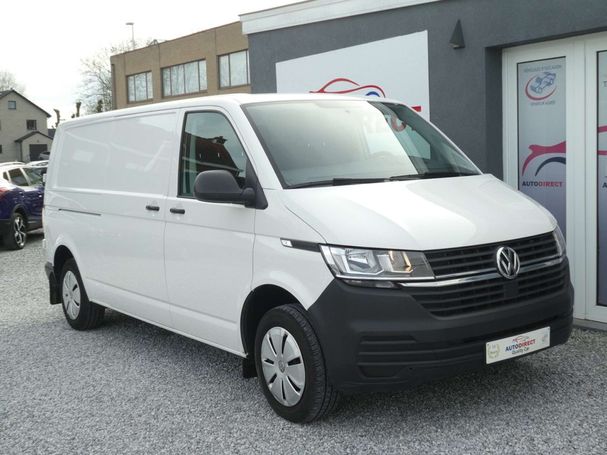 Volkswagen T6 Transporter 110 kW image number 6