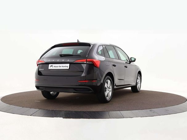 Skoda Scala 1.0 TSI 85 kW image number 2