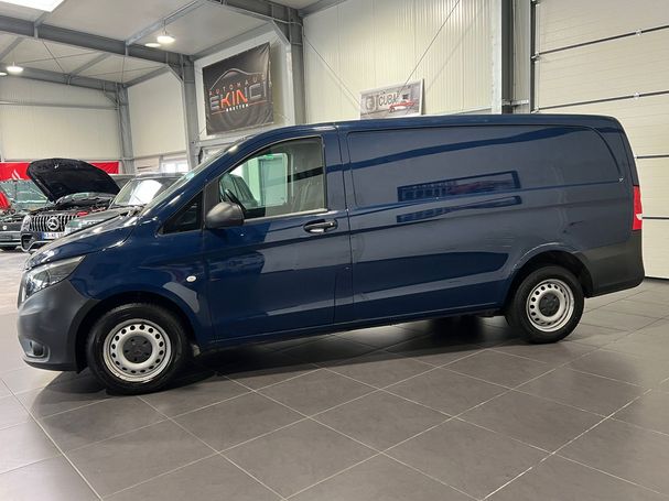 Mercedes-Benz Vito 110 CDI FWD 75 kW image number 2