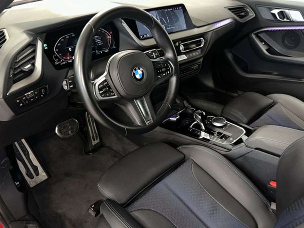 BMW 118d 110 kW image number 14