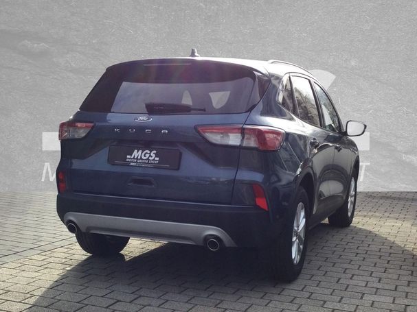 Ford Kuga 1.5 EcoBlue Titanium 88 kW image number 3