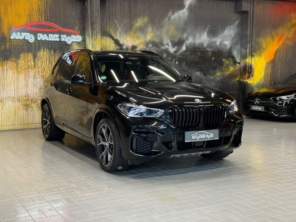 BMW X5 xDrive 210 kW image number 9