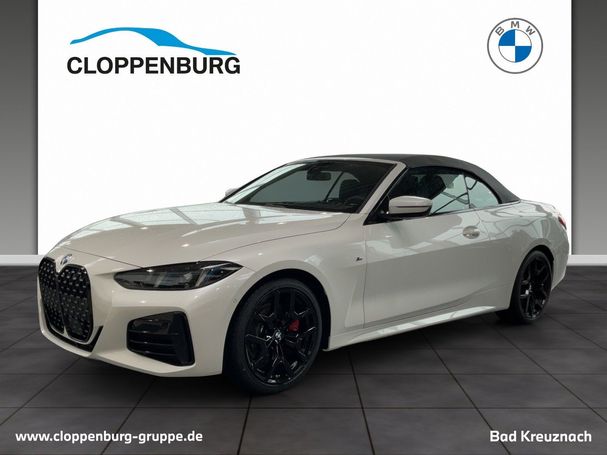 BMW 420i M Sport 135 kW image number 1