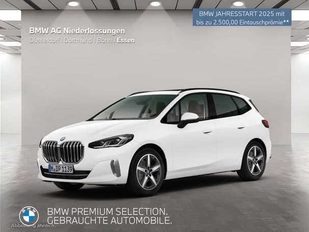 BMW 218i Active Tourer 100 kW image number 1