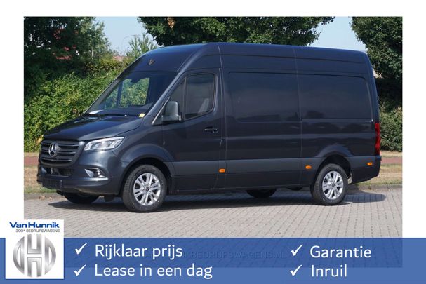 Mercedes-Benz Sprinter 319 CDI 140 kW image number 1