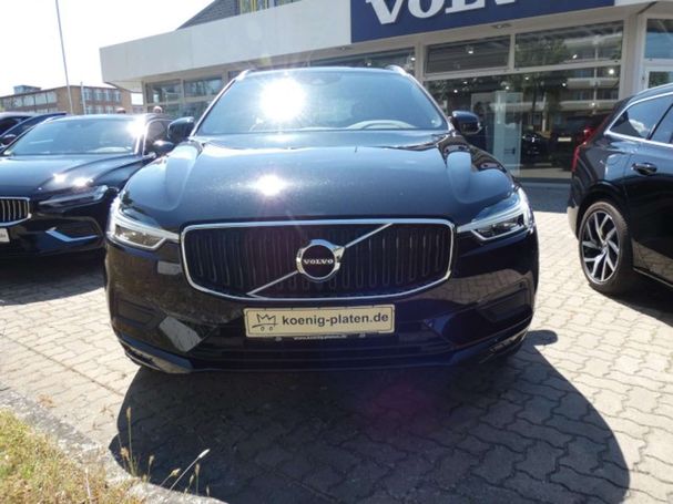 Volvo XC60 D5 AWD Momentum 173 kW image number 3