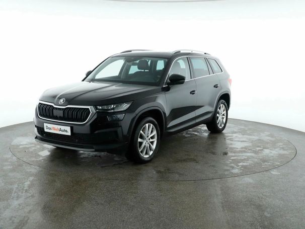 Skoda Kodiaq 2.0 TDI Style 4x4 DSG 147 kW image number 2