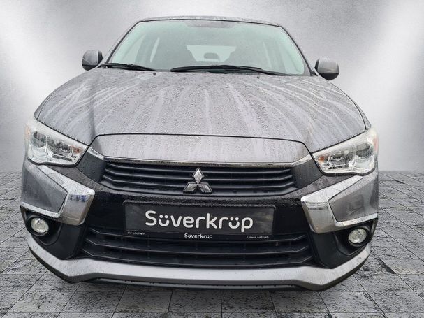 Mitsubishi ASX 1.6 Edition+ 86 kW image number 3