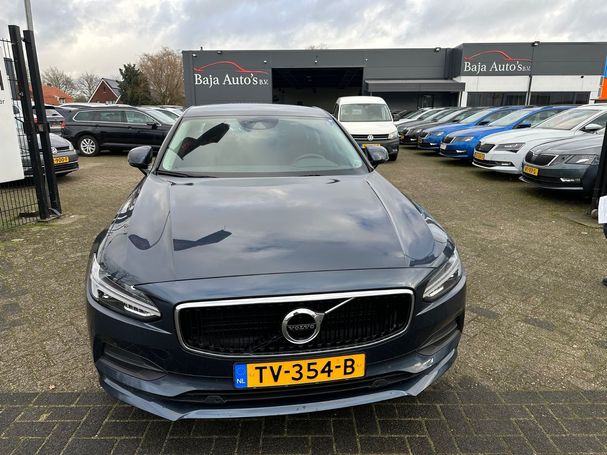 Volvo S90 Momentum D3 110 kW image number 3