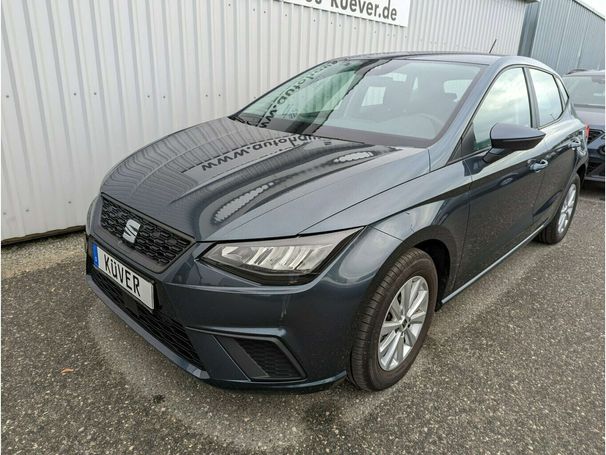 Seat Ibiza 1.0 TSI DSG Style 85 kW image number 1