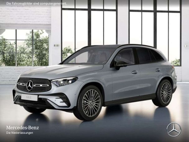 Mercedes-Benz GLC 300 e AMG 230 kW image number 14