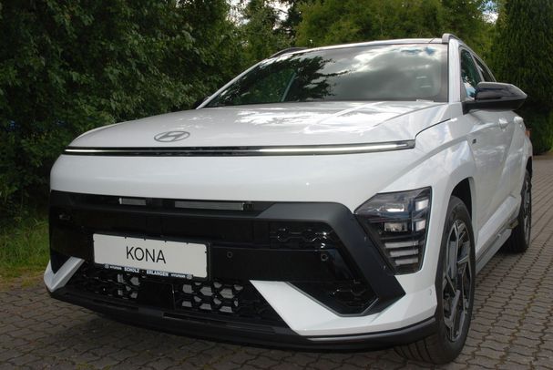 Hyundai Kona 1.0 T-GDI N Line 88 kW image number 1