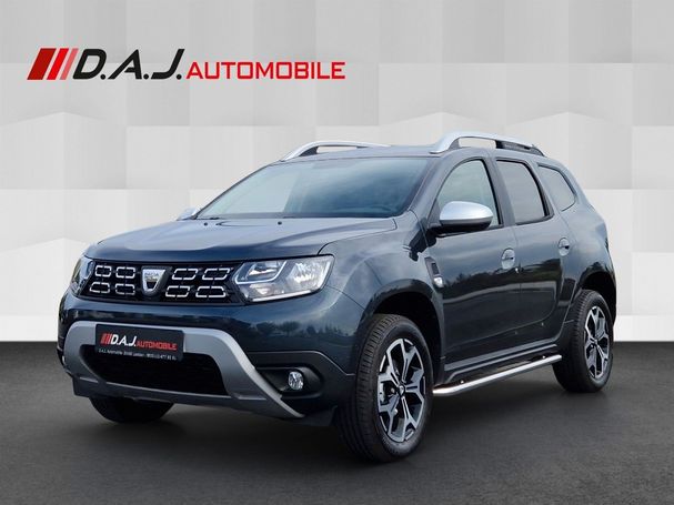 Dacia Duster TCe 150 2WD GPF 110 kW image number 1