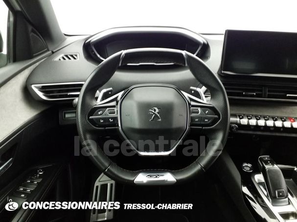 Peugeot 3008 PureTech 130 EAT8 S&S 96 kW image number 8