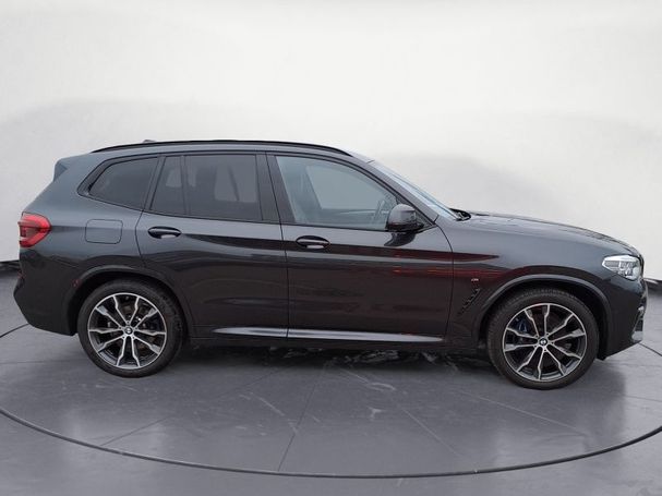 BMW X3 M40i xDrive 265 kW image number 7