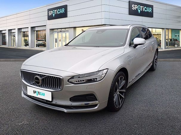 Volvo V90 T6 Plus Bright AWD 293 kW image number 1