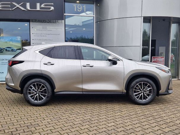 Lexus NX 350 h 179 kW image number 2