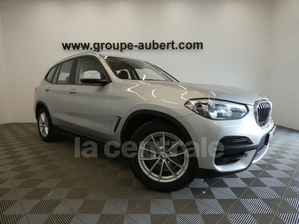 BMW X3 sDrive 110 kW image number 1