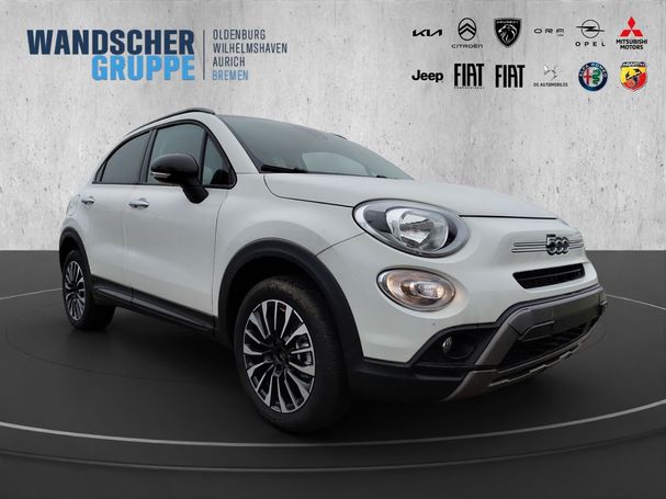 Fiat 500X Hybrid 96 kW image number 7