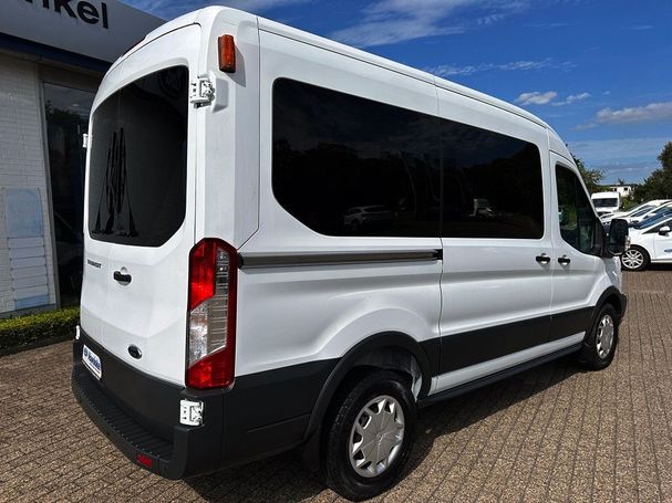 Ford Transit Kombi 350 L2H2 Trend 96 kW image number 9