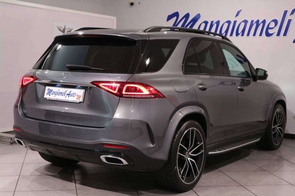 Mercedes-Benz GLE 400 d 4Matic 243 kW image number 3