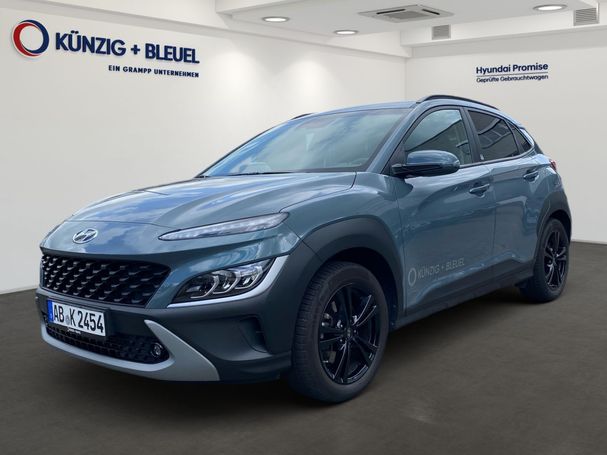 Hyundai Kona 1.0 T-GDI 88 kW image number 2