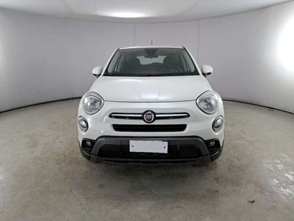 Fiat 500X 1.3 MultiJet City Cross 70 kW image number 8