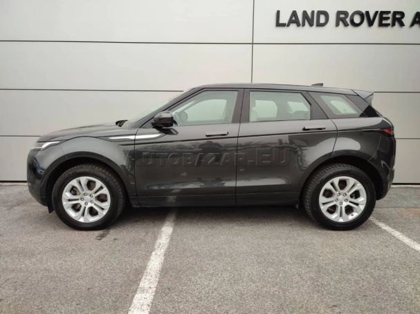 Land Rover Range Rover Evoque 147 kW image number 3