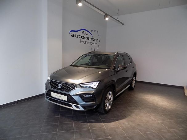 Seat Ateca 1.5 TSI 110 kW image number 2