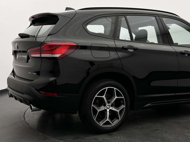 BMW X1 sDrive20i 141 kW image number 14