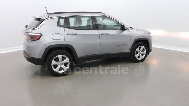 Jeep Compass 1.4 MultiAir Longitude 103 kW image number 39