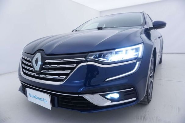 Renault Talisman 160 EDC 118 kW image number 9