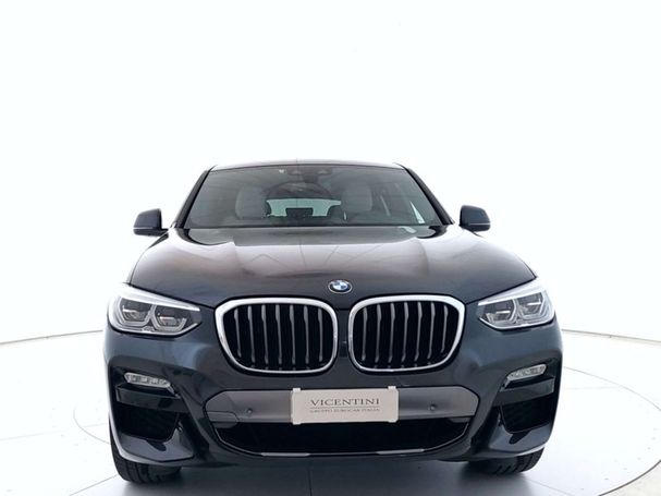 BMW X4 xDrive20d 140 kW image number 2