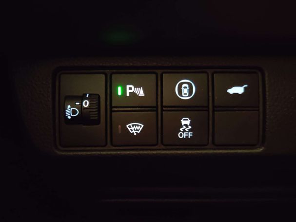 Honda HR-V 96 kW image number 20