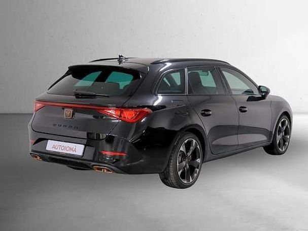 Cupra Formentor DSG 110 kW image number 4