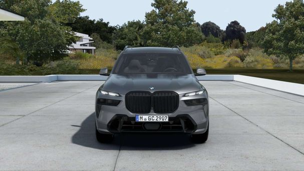 BMW X7 xDrive40i 280 kW image number 6