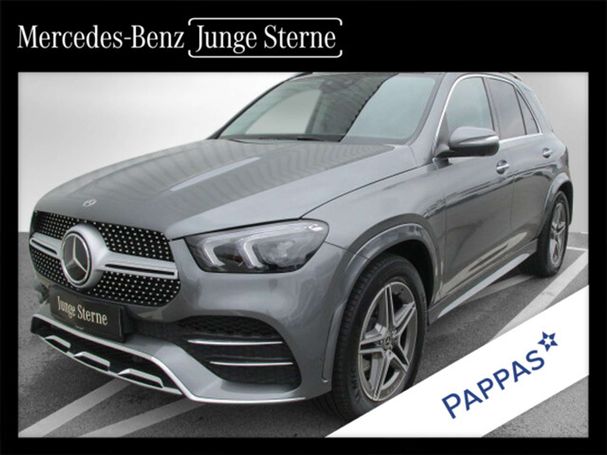 Mercedes-Benz GLE 400 d 4Matic 243 kW image number 1